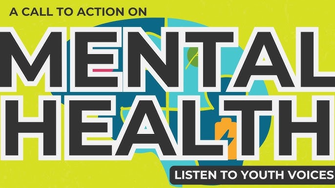 Understanding Youth Mental Health: A Call to Action