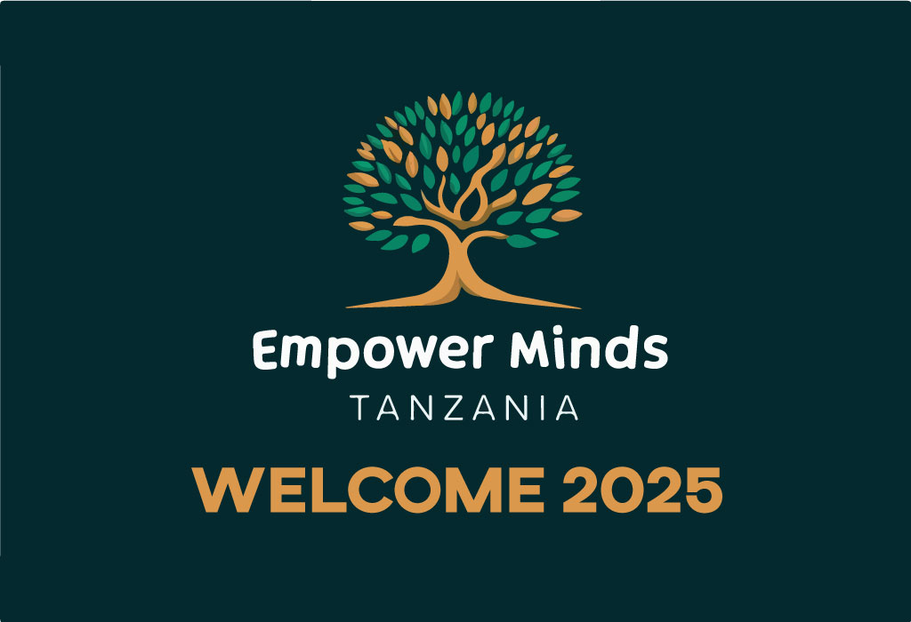 Empower Minds Tanzania: Embracing 2025 with Hope and Determination for Mental Health